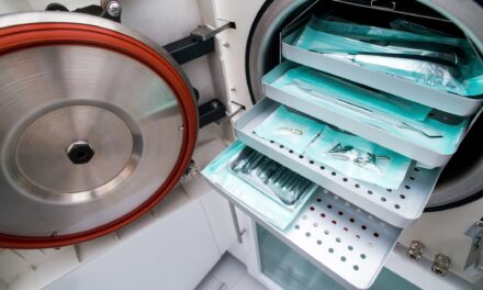 EPA Proposes Rolling Back Ethylene Oxide Emission Rules Tied to Medical Device Sterilization