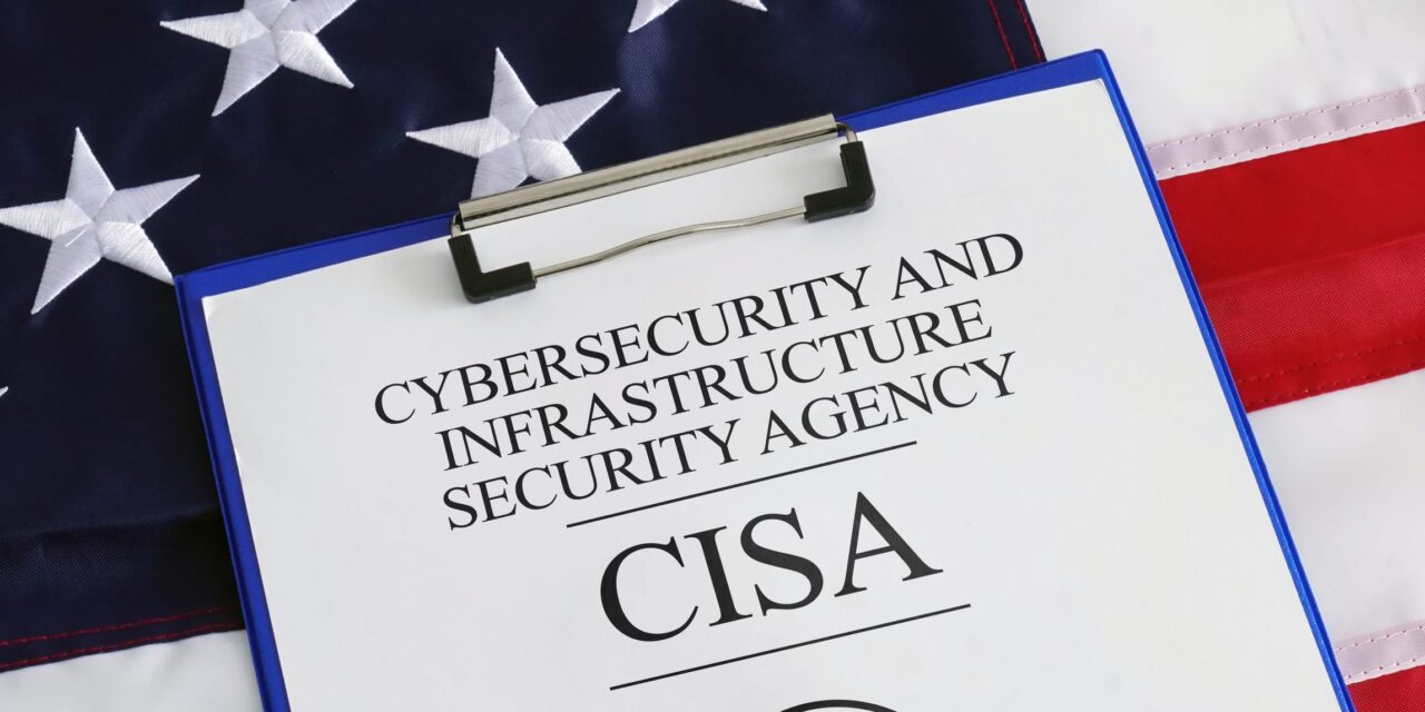 CISA Issues Alert on Endpoint Management System Security After Stryker Cyberattack