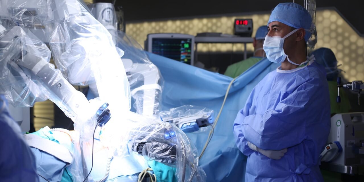 Restore Robotics Receives FDA Clearance for Additional Remanufactured da Vinci Xi Instruments