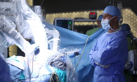 Restore Robotics Receives FDA Clearance for Additional Remanufactured da Vinci Xi Instruments