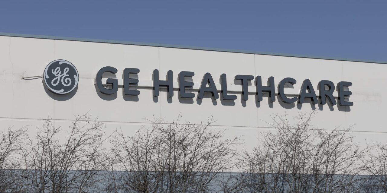 GE HealthCare Completes $2.3B Intelerad Acquisition
