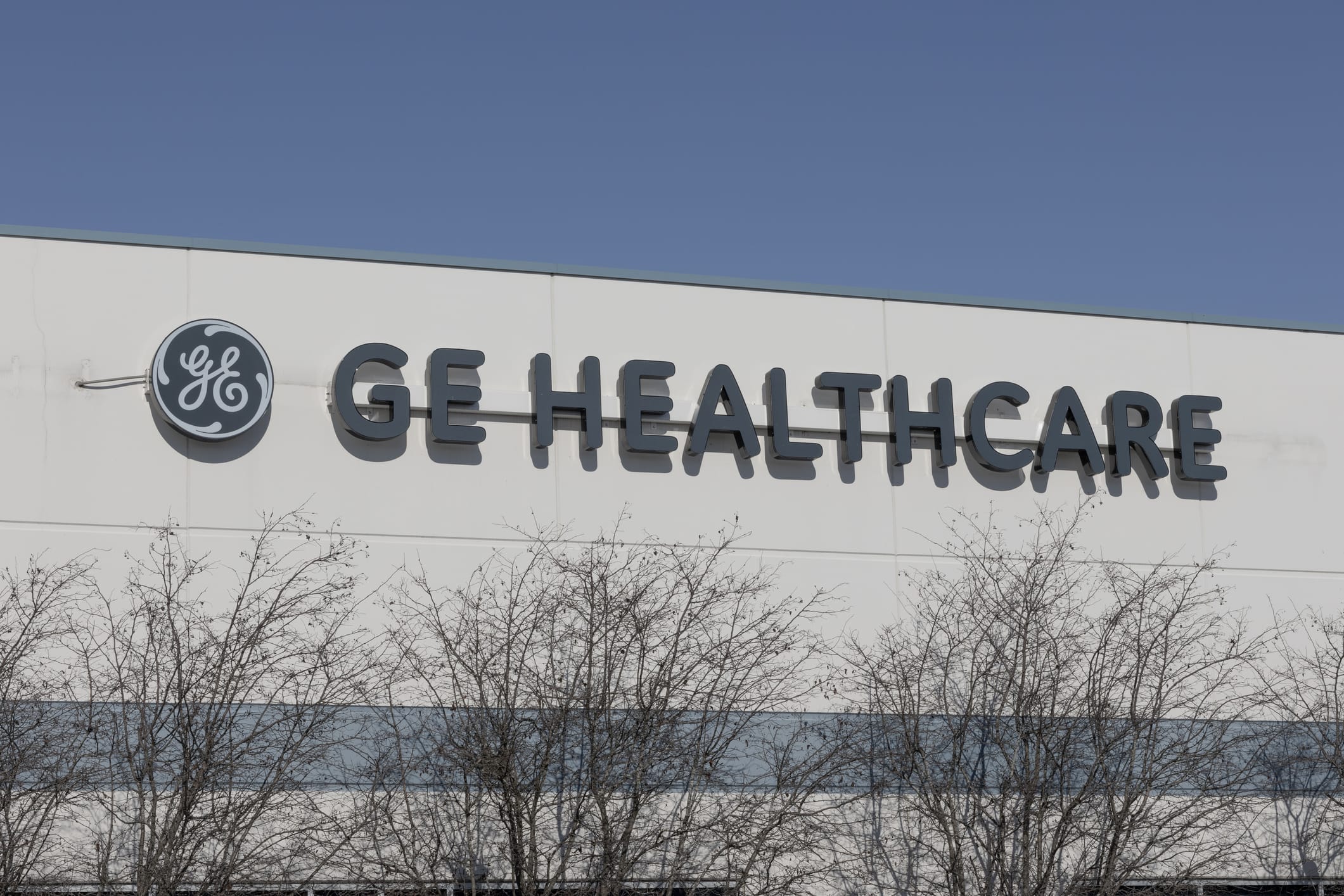 GE HealthCare Completes $2.3B Intelerad Acquisition