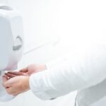 Kontakt.io Launches Hand Hygiene Module Compatible with Existing Hospital Dispensers