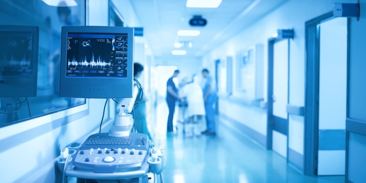 Barcode Medication Scanners Identified as Key Safeguard in ICU Near-Miss Events