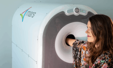 MARS Bioimaging Gains FDA Clearance for Portable Photon-Counting CT Scanner