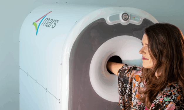 MARS Bioimaging Gains FDA Clearance for Portable Photon-Counting CT Scanner