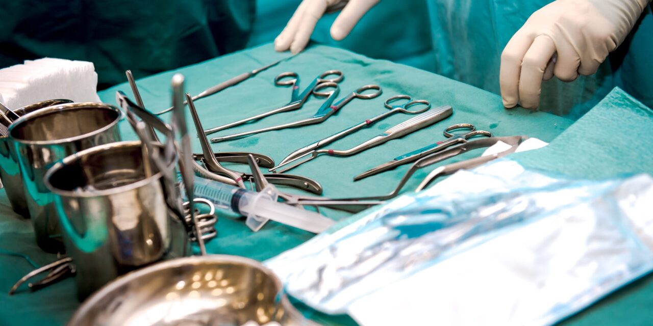 How Long Can Reusable Medical Devices Safely Last?