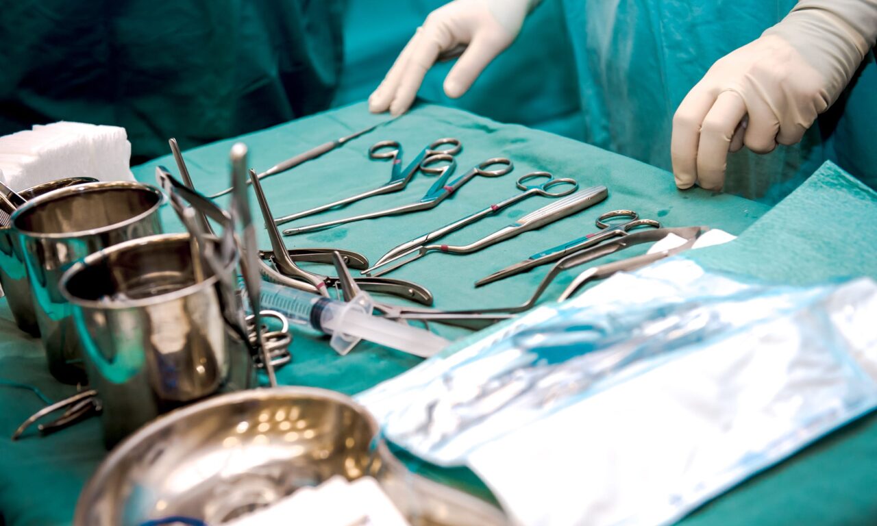 How Long Can Reusable Medical Devices Safely Last?