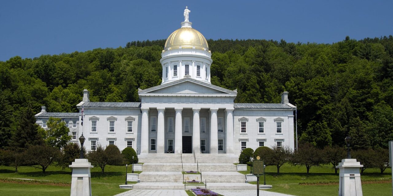 Could Vermont Crack the Code on Right to Repair? (Editor’s Message)