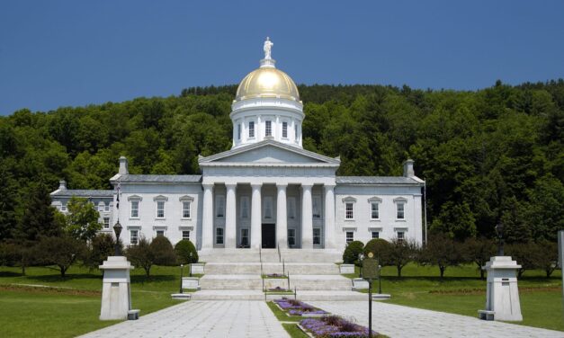 Could Vermont Crack the Code on Right to Repair? (Editor’s Message)