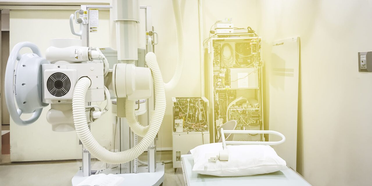What Affects Medical Equipment Maintenance Performance?