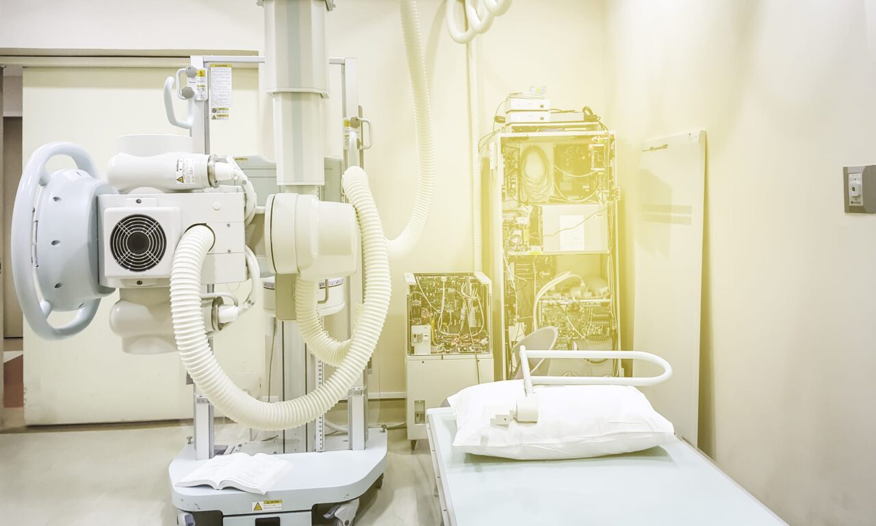 What Affects Medical Equipment Maintenance Performance?