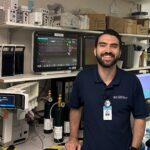 Finding My Path Through a BMET Apprenticeship