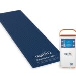 Alternating Pressure Support Surface Launched for Perioperative Pressure Injury Prevention