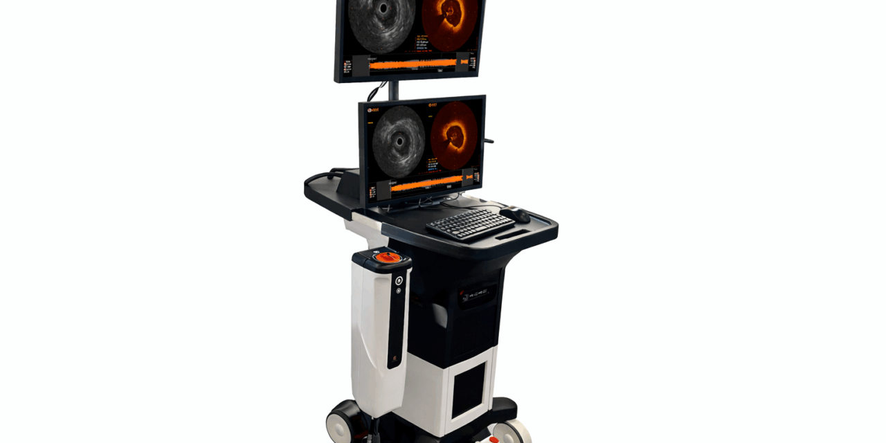 FDA Clears Hybrid Heart Imaging System