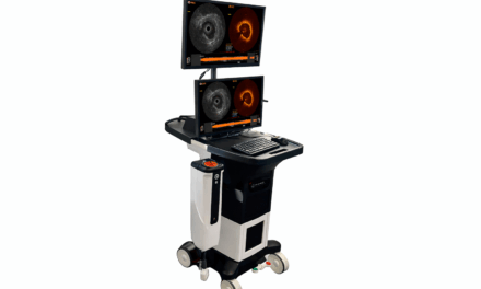 FDA Clears Hybrid Heart Imaging System