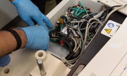 Emeritus Clinical Solutions Expands Medical Equipment Repair Services