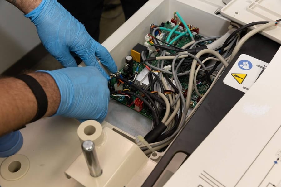 Emeritus Clinical Solutions Expands Medical Equipment Repair Services