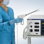 Olympus Receives FDA Clearance for Open Surgery Sealing Device