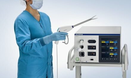 Olympus Receives FDA Clearance for Open Surgery Sealing Device