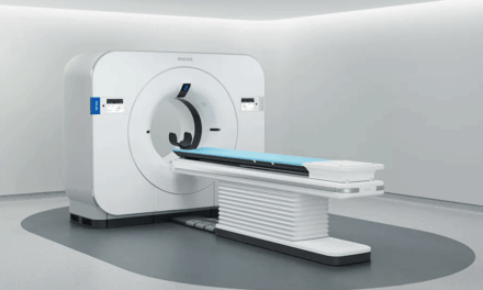 FDA Clears Philips AI-Powered Spectral CT Imaging System