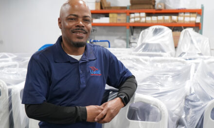 Medical Equipment Rental Provider US Med-Equip Expands to Portland