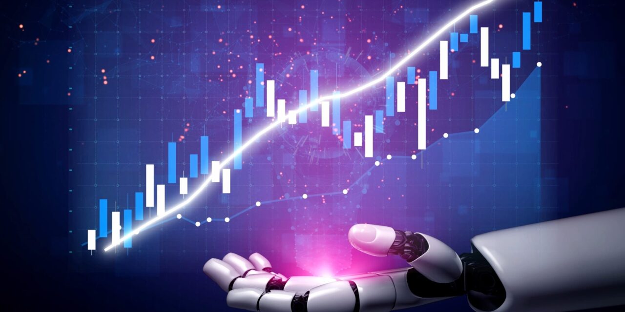 HTM Market Projected to Reach $146 Billion by 2035 as AI and Predictive Maintenance Expand