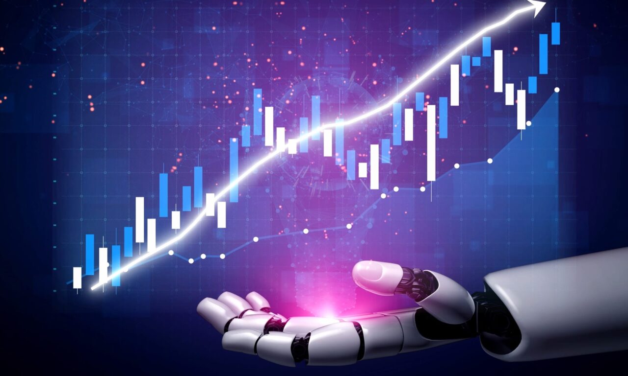 HTM Market Projected to Reach $146 Billion by 2035 as AI and Predictive Maintenance Expand