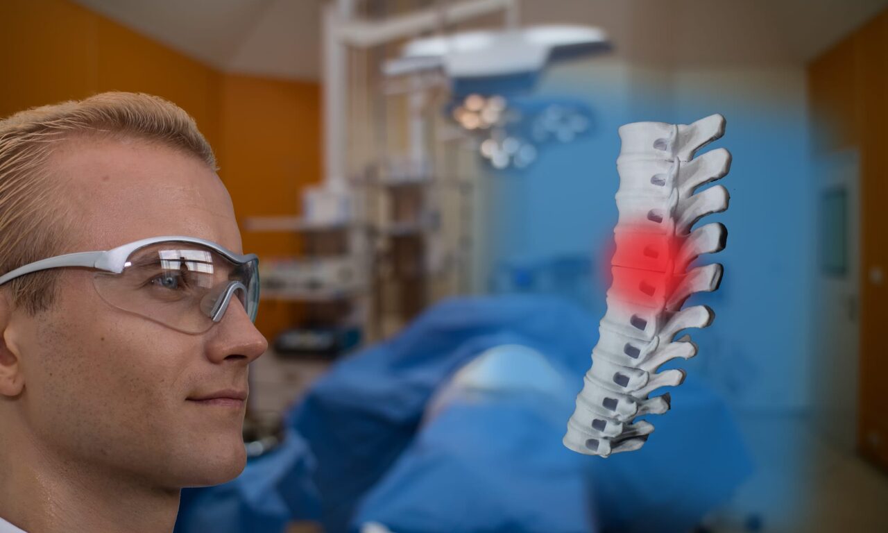 VB Spine Acquires Augmented Reality Spine Platform from Augmedics