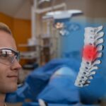 VB Spine Acquires Augmented Reality Spine Platform from Augmedics
