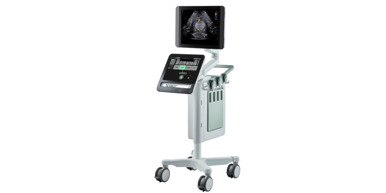 GE HealthCare and Medtronic Integrate Ultrasound With Surgical Navigation for Cranial Procedures