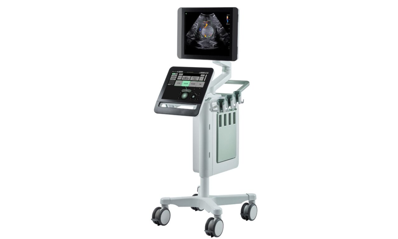 GE HealthCare and Medtronic Integrate Ultrasound With Surgical Navigation for Cranial Procedures