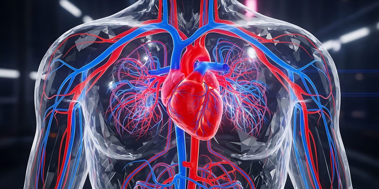 FDA Clears Abbott’s AI-Powered Coronary Imaging Software