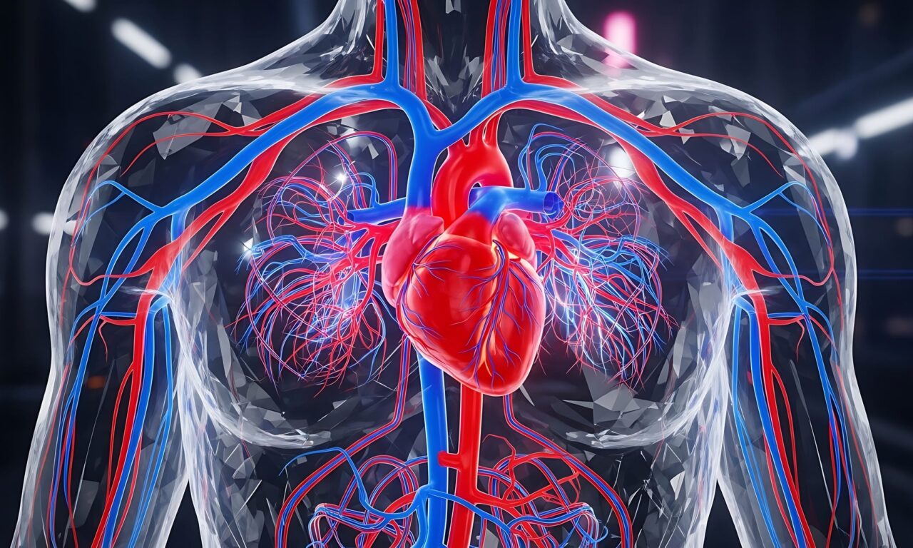 FDA Clears Abbott’s AI-Powered Coronary Imaging Software