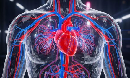 FDA Clears Abbott’s AI-Powered Coronary Imaging Software