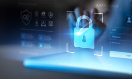 Nearly Half of Healthcare Organizations Hit by Network Cyberattacks