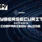 Cybersecurity Software Comparison Guide 2026
