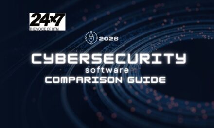 Cybersecurity Software Comparison Guide 2026