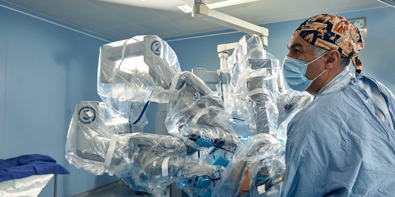 Encore Medical Device Repair Expands Robotic Instrument Remanufacturing Programs