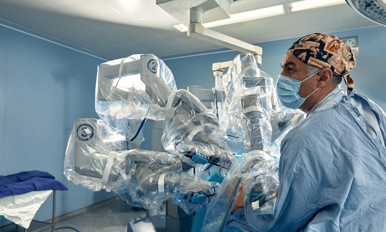 Encore Medical Device Repair Expands Robotic Instrument Remanufacturing Programs