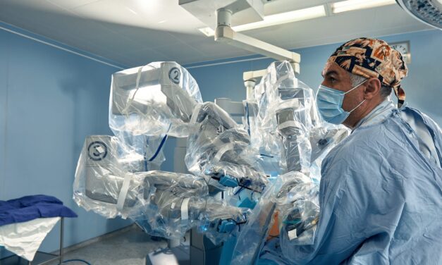 Encore Medical Device Repair Expands Robotic Instrument Remanufacturing Programs