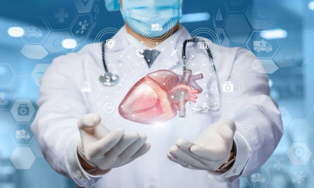 FDA Clears New Device for Transseptal Heart Access