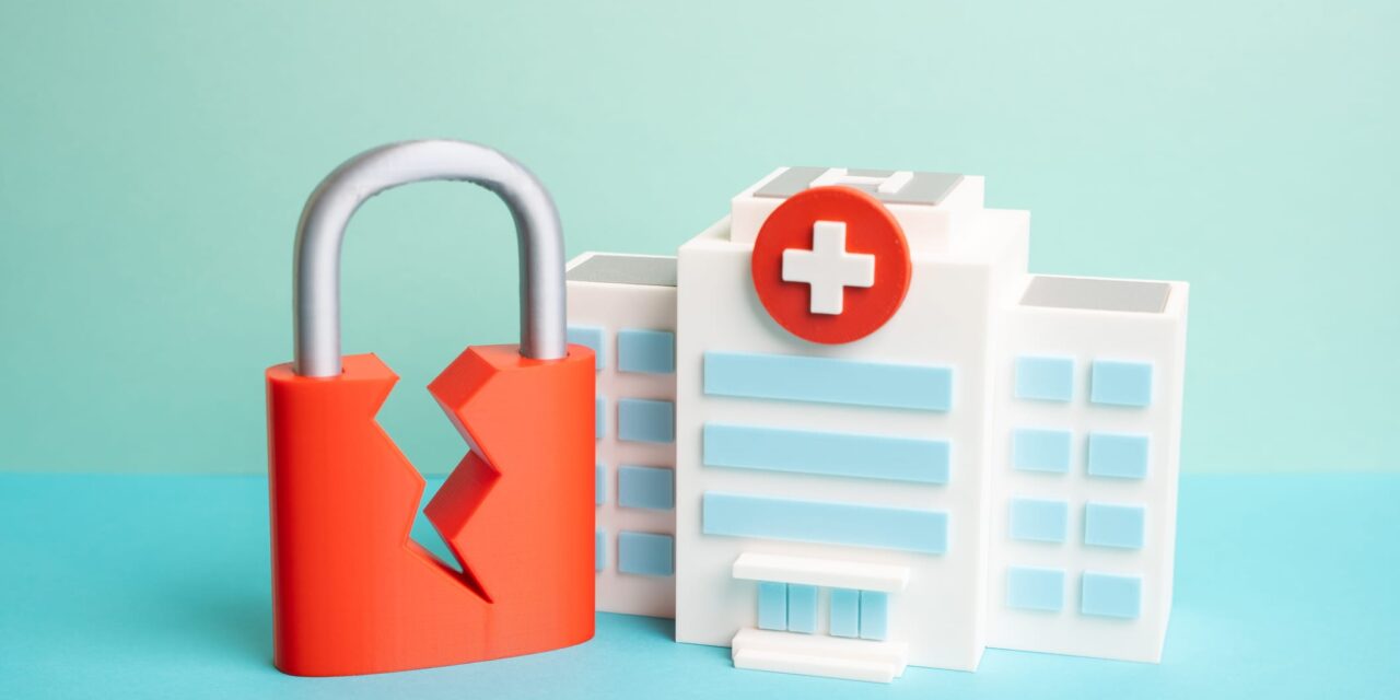 Social Engineering Drives 88% of Healthcare Cybersecurity Losses