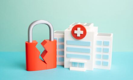 Social Engineering Drives 88% of Healthcare Cybersecurity Losses