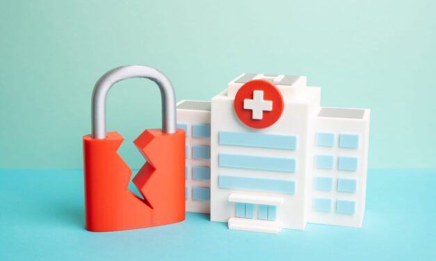 Social Engineering Drives 88% of Healthcare Cybersecurity Losses