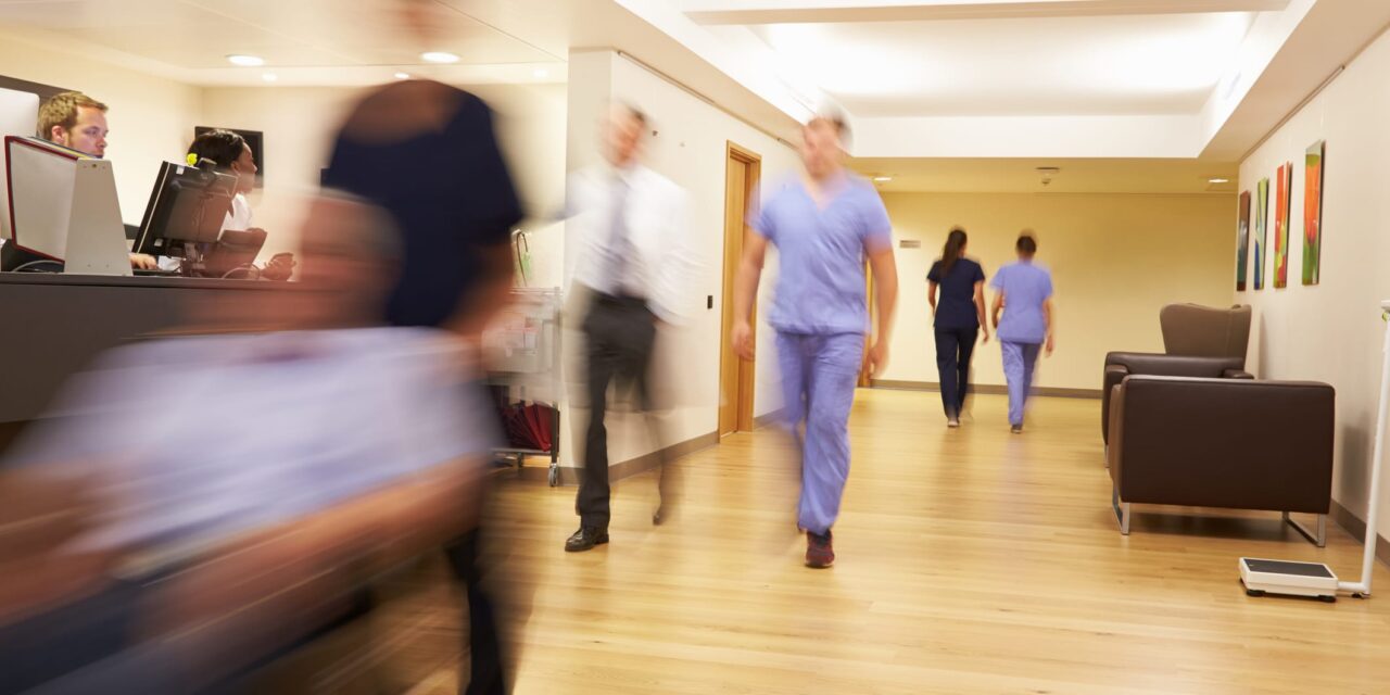 AI in Diagnosis, Rural Care Gaps, and Preventable Diseases Lead ECRI’s 2026 Patient Safety Concerns