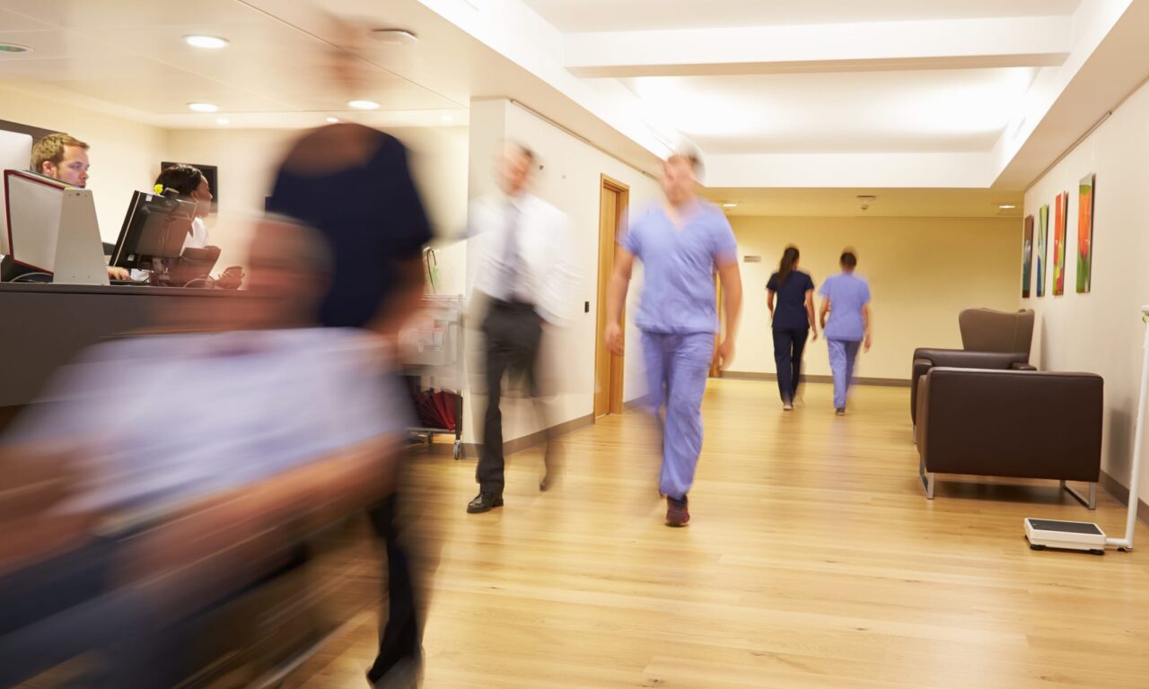 AI in Diagnosis, Rural Care Gaps, and Preventable Diseases Lead ECRI’s 2026 Patient Safety Concerns