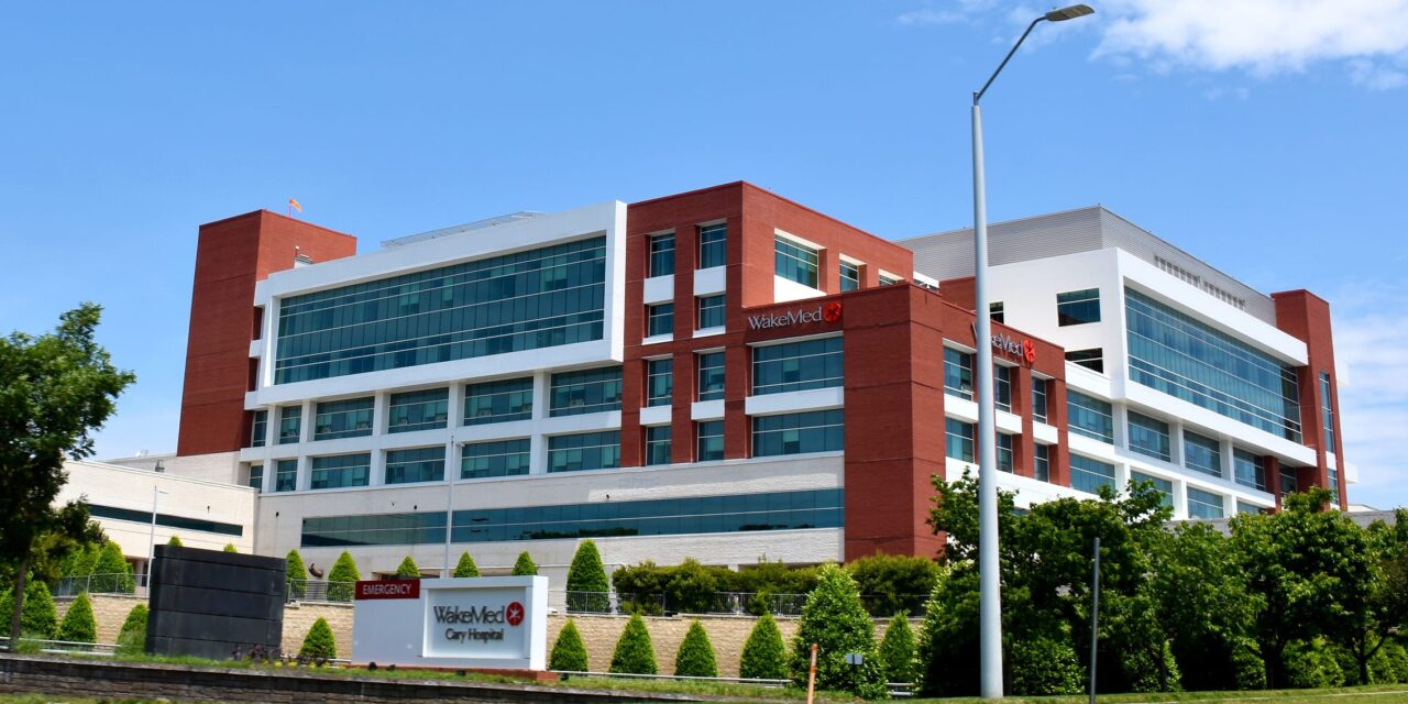 PartsSource and WakeMed Partnership Yields $7 Million in Clinical Asset Savings