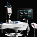 FDA Clears New Contrast Management System for Cardiovascular Procedures