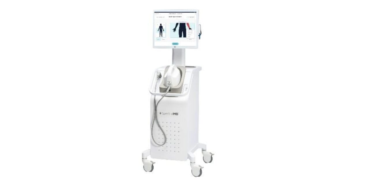 AI System for Predictive Burn Wound Assessment Receives FDA De Novo Clearance